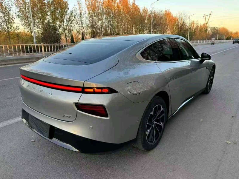 淄博21年小鹏汽车p74