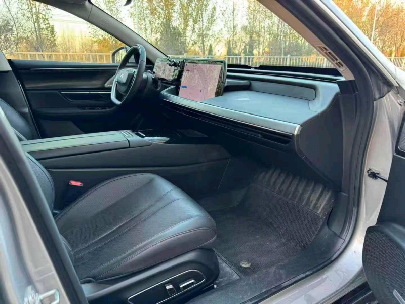 淄博21年小鹏汽车p78