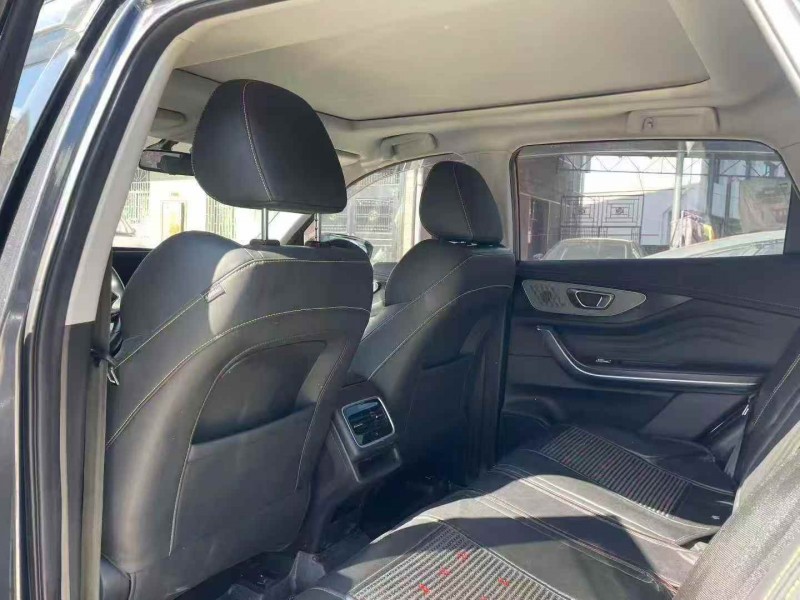 东营24年奇瑞星途8