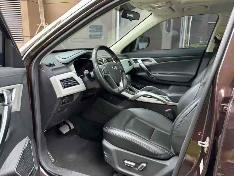 常州19年吉利博越3