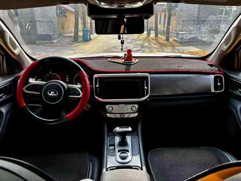 潍坊23年长城汽车炮 皮卡4