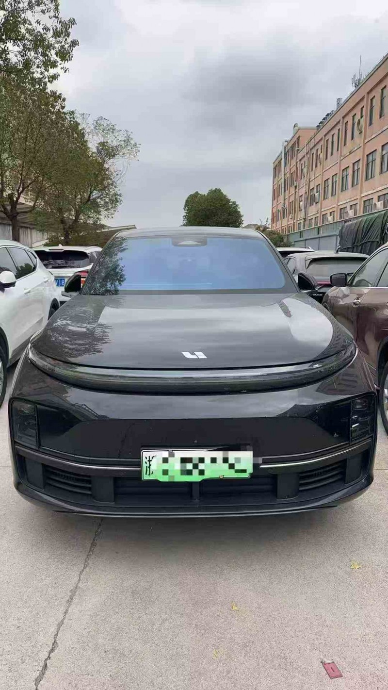 绍兴23年理想L71