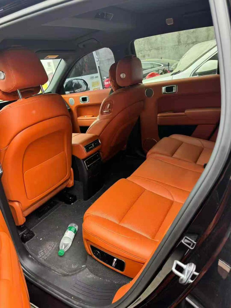 绍兴23年理想L73