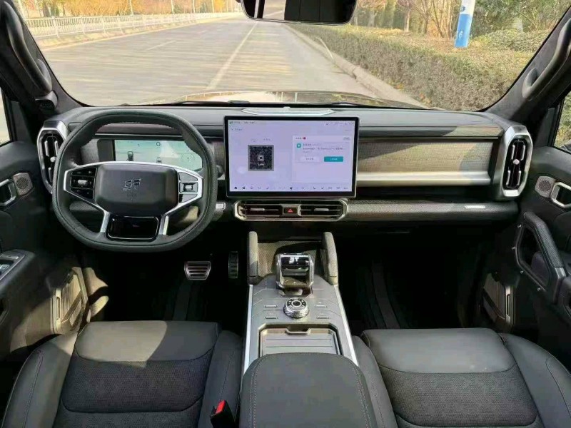 淄博24年奇瑞捷途6