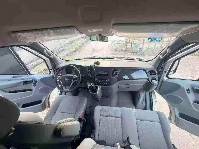 徐州24年福田拓陆者4