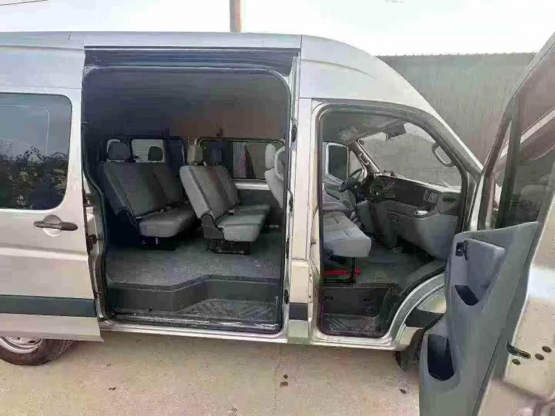 徐州24年福田拓陆者5