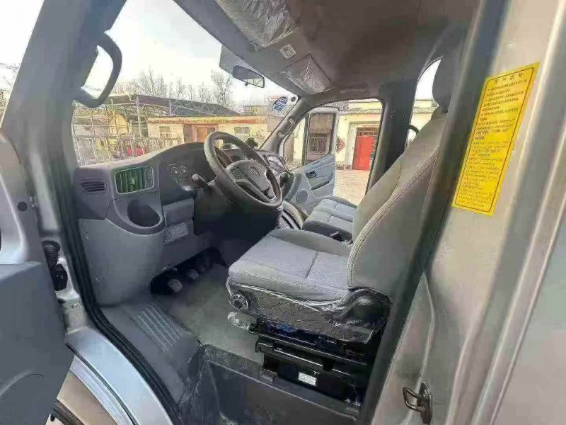 徐州24年福田拓陆者6