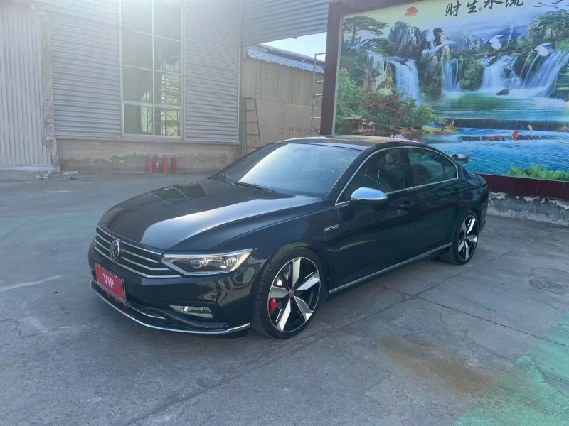 临沂20年大众迈腾2