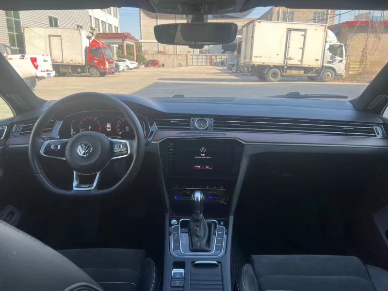 临沂20年大众迈腾4