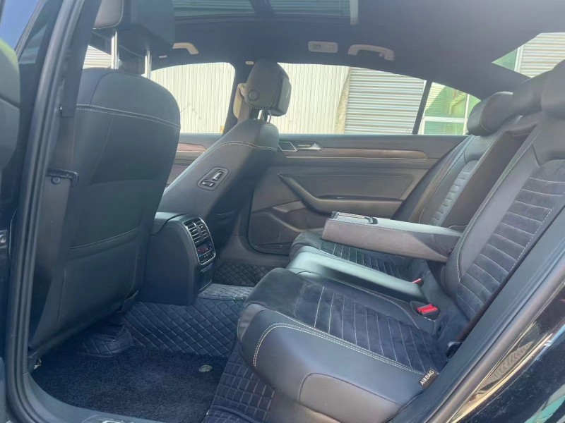 临沂20年大众迈腾5