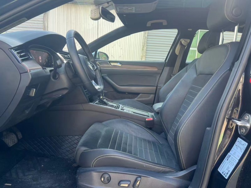 临沂20年大众迈腾6