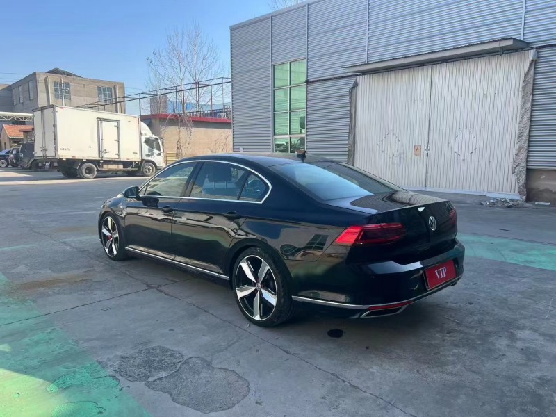 临沂20年大众迈腾7