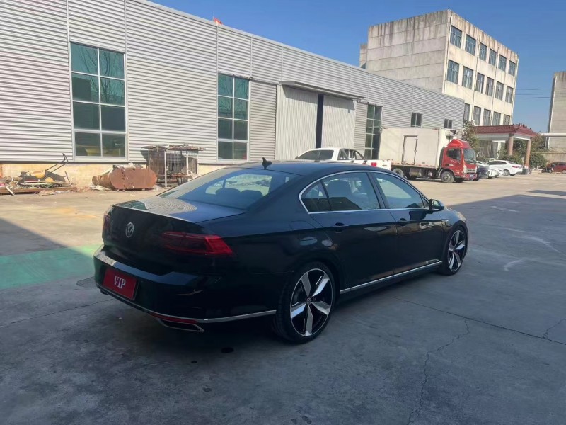 临沂20年大众迈腾8