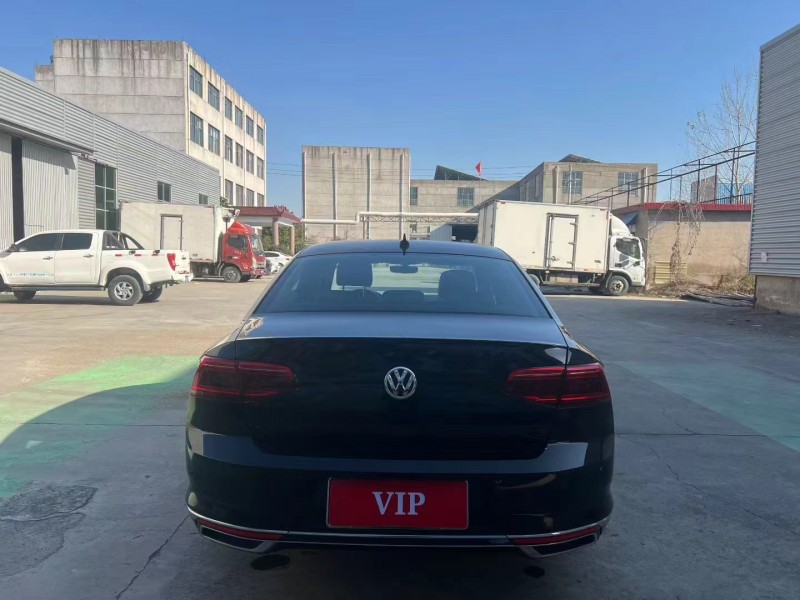 临沂20年大众迈腾9