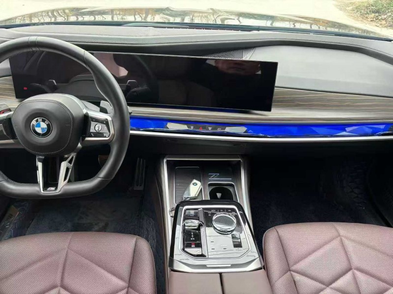 徐州23年宝马7系6