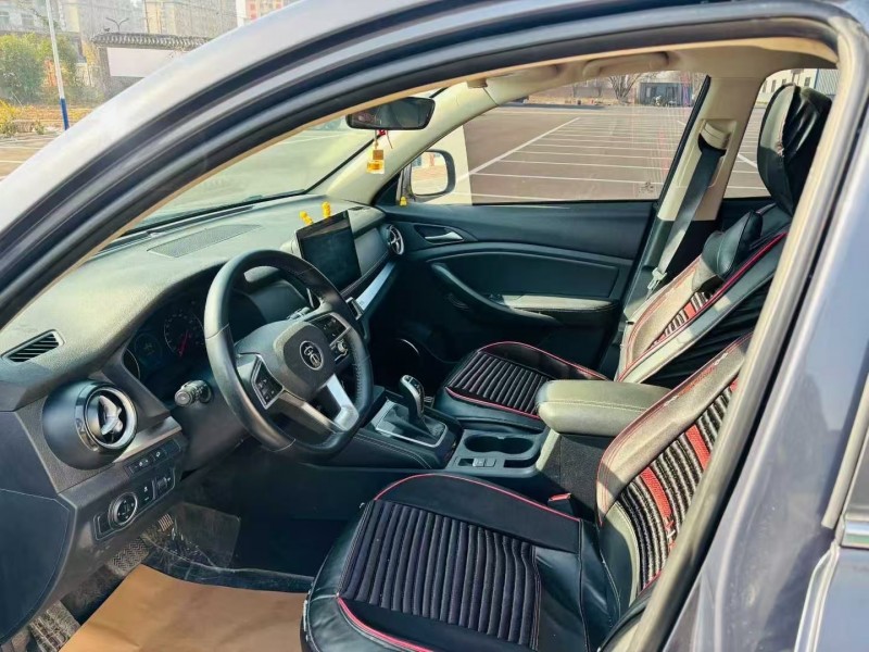 聊城20年比亚迪宋5