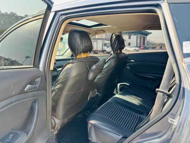 聊城20年比亚迪宋8