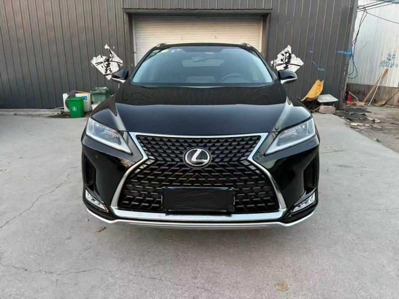 徐州21年雷克萨斯RX1