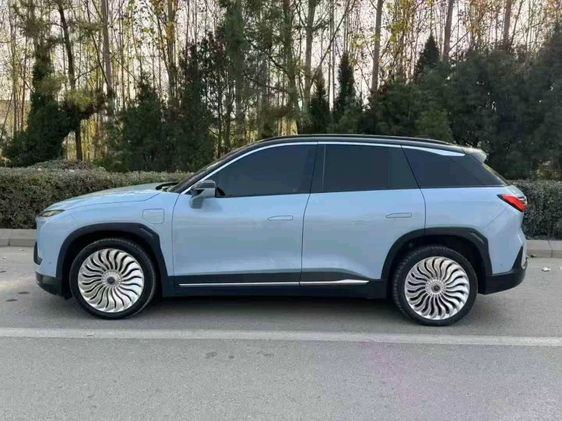 淄博22年蔚来ES63