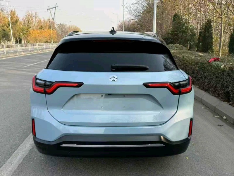 淄博22年蔚来ES66