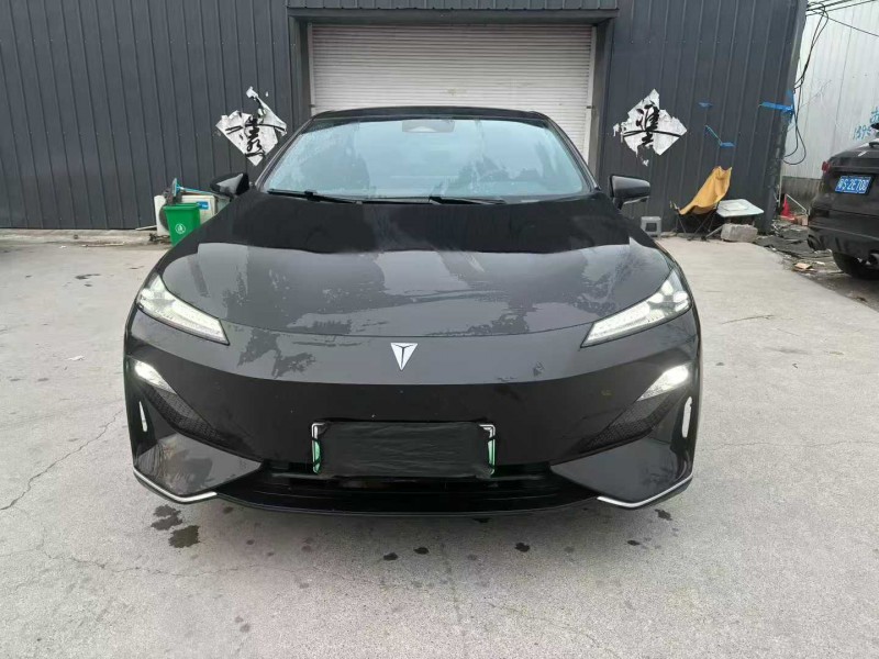 徐州24年长安汽车深蓝1