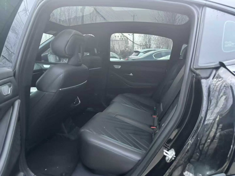 徐州24年长安汽车深蓝5