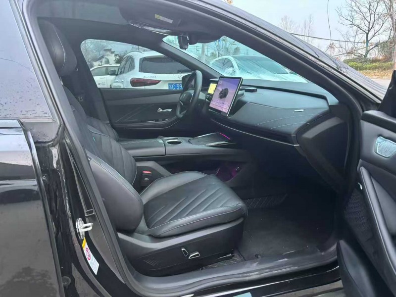 徐州24年长安汽车深蓝7