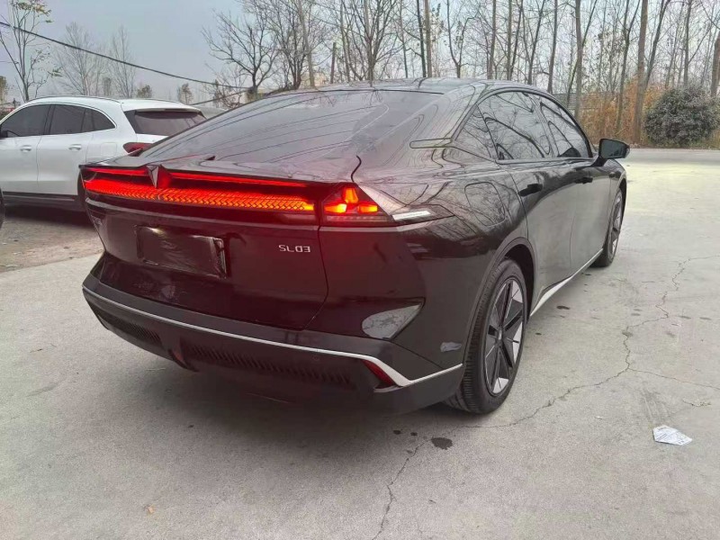 徐州24年长安汽车深蓝8