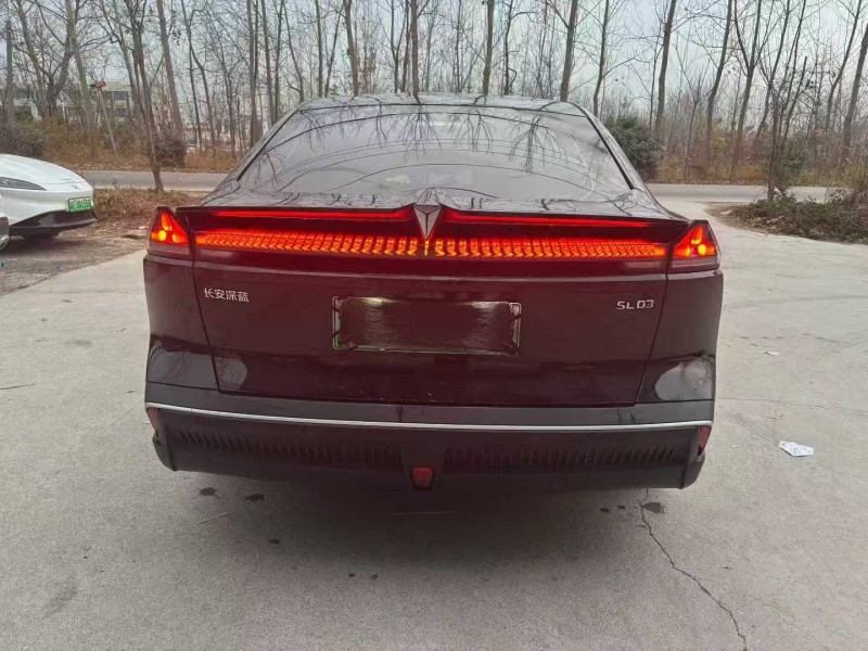 徐州24年长安汽车深蓝9