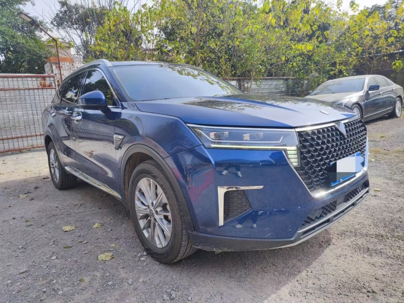 许昌21年启辰启辰星2