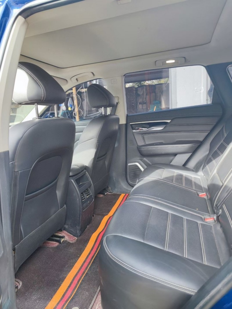 许昌21年启辰启辰星3