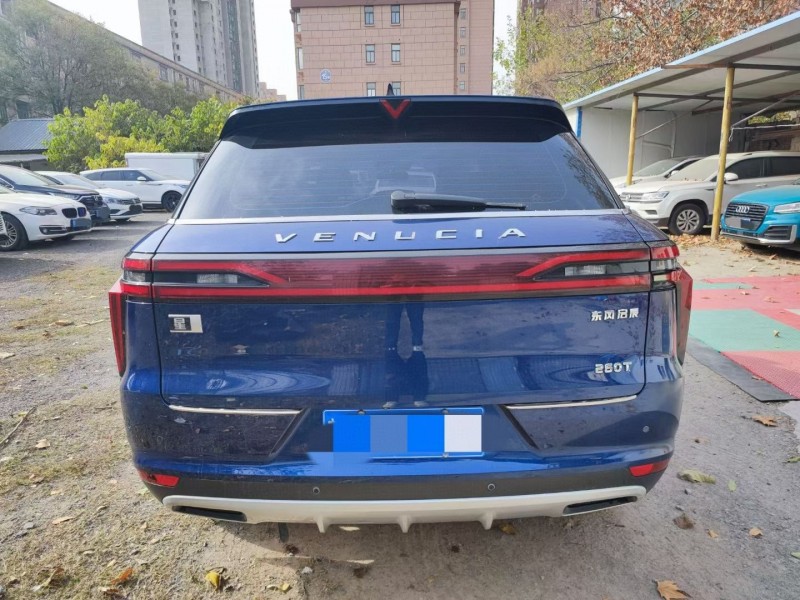 许昌21年启辰启辰星4