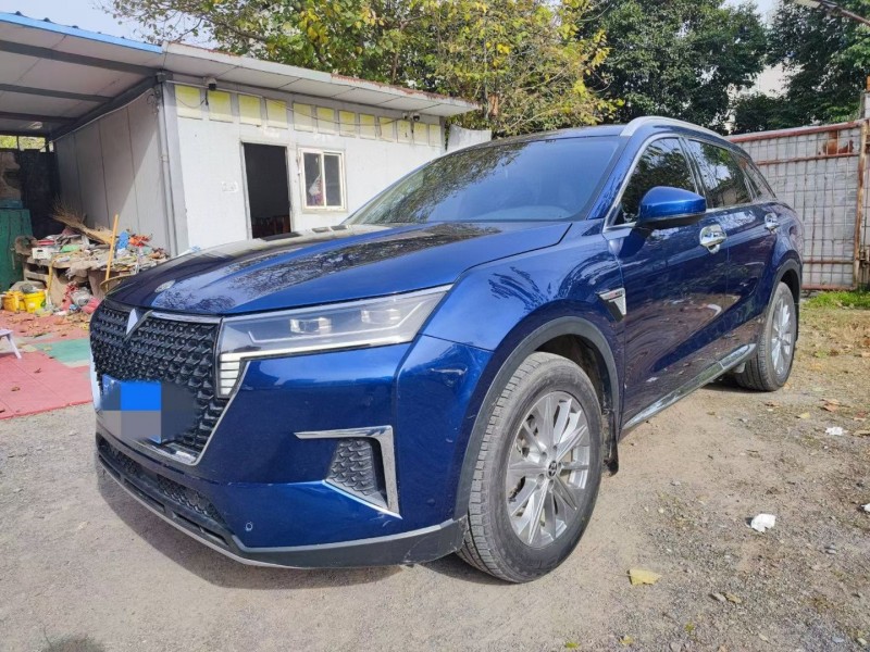 许昌21年启辰启辰星9