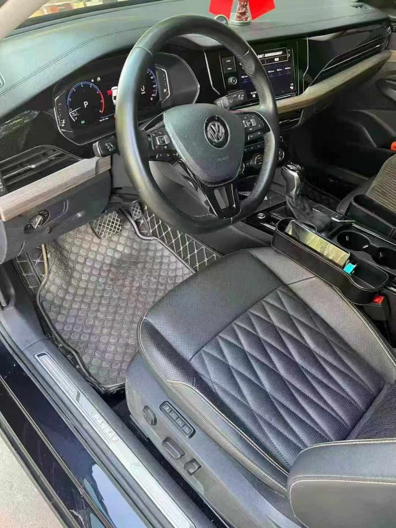 保定19年大众帕萨特4