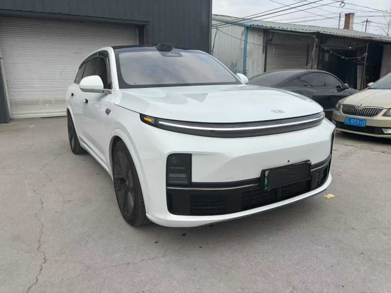 徐州24年理想L72