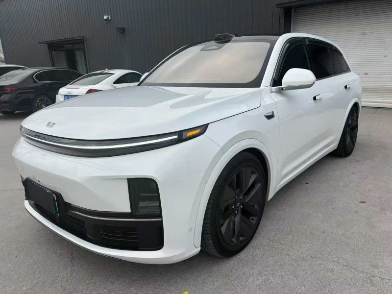 徐州24年理想L73