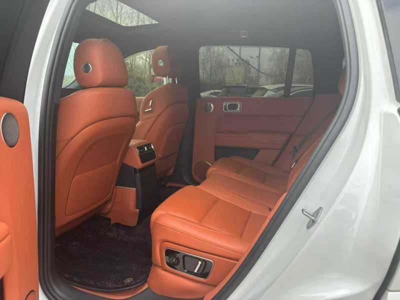 徐州24年理想L75