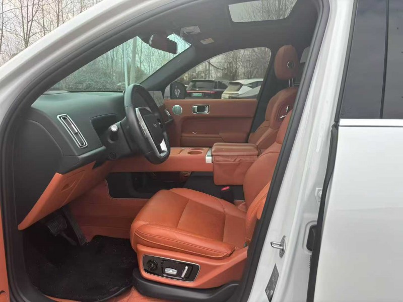 徐州24年理想L76