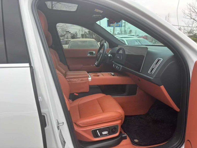 徐州24年理想L77