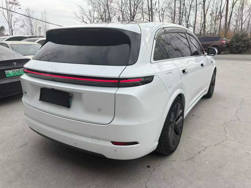 徐州24年理想L78