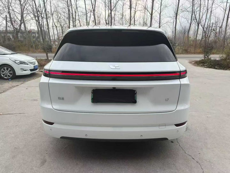 徐州24年理想L79