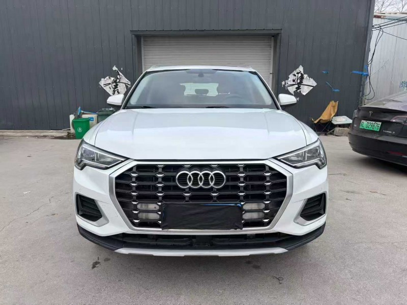 徐州20年奥迪Q31