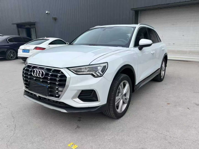 徐州20年奥迪Q33