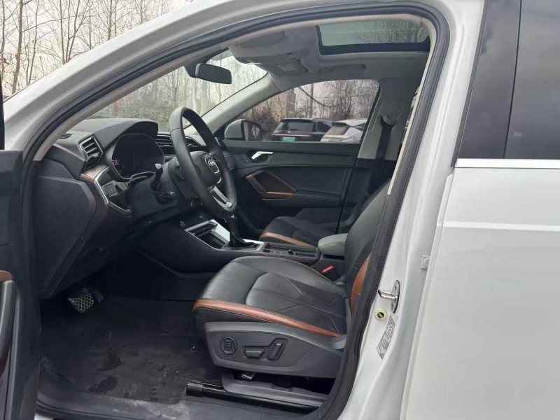 徐州20年奥迪Q36