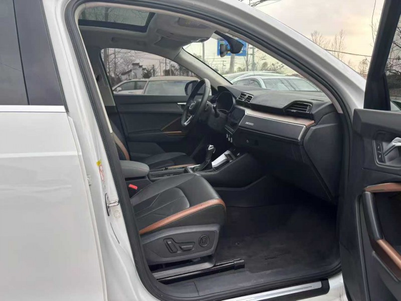 徐州20年奥迪Q38