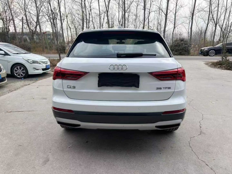 徐州20年奥迪Q39