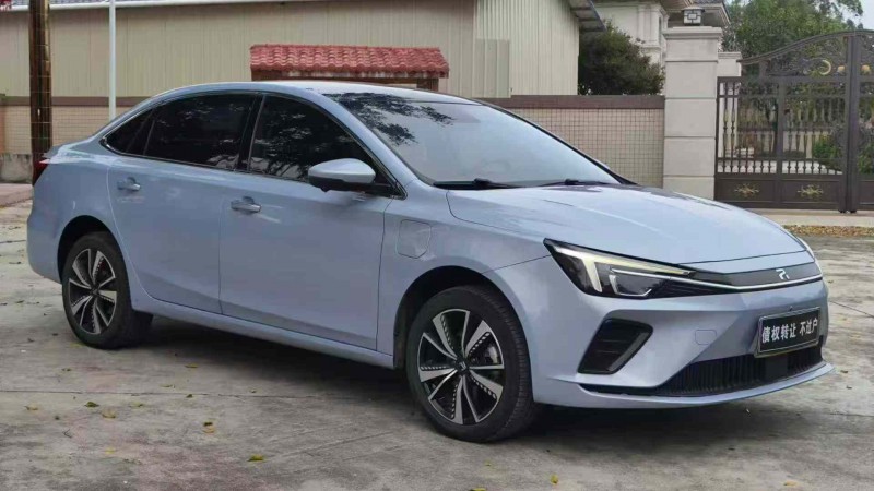 茂名22年上汽集团飞凡ER62