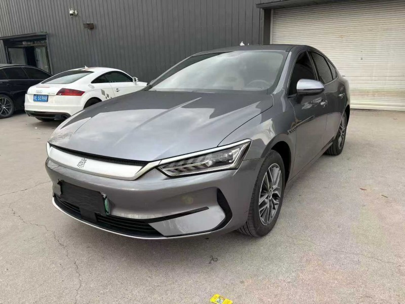 徐州24年比亚迪秦3