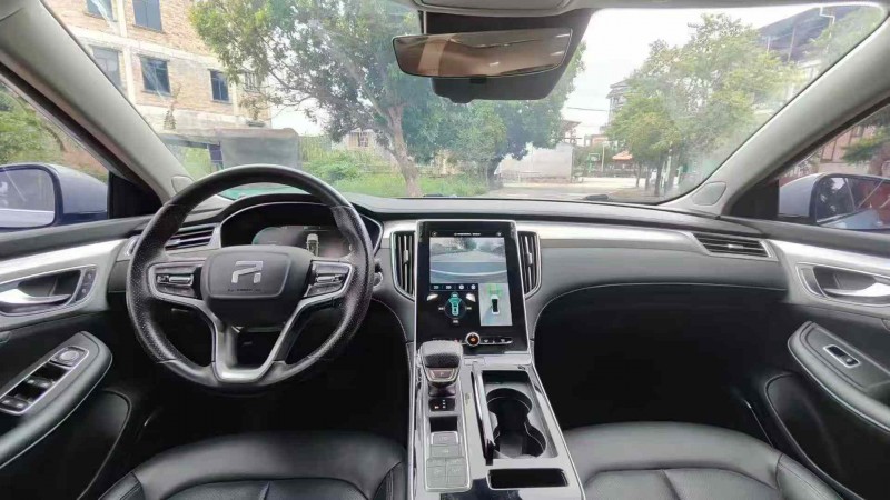 茂名22年上汽集团飞凡ER64