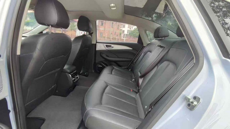 茂名22年上汽集团飞凡ER66